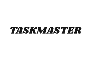 Taskmaster Tires Logo