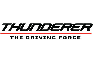 Buy Used Thunderer Trac Grip M/T Tires at Utires.com