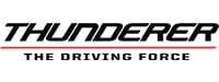 Thunderer Tires Logo