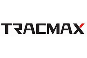 Tracmax Tires Logo