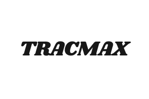 Tracmax Tires Logo