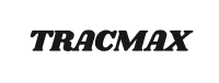 Tracmax Tires Logo