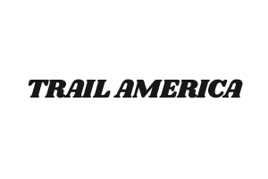 Trail America Tires Logo