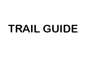 Trail Guide Tires Logo