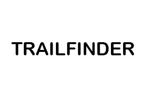 Trailfinder Tires Logo