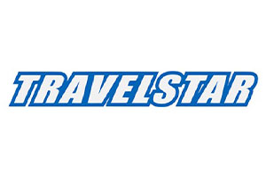 Travelstar Tires Logo