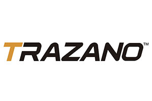Trazano Tires Logo