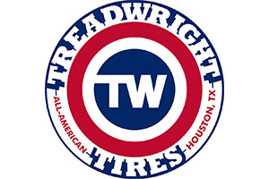 TreadWright Tires Logo