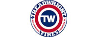 TreadWright Tires Logo