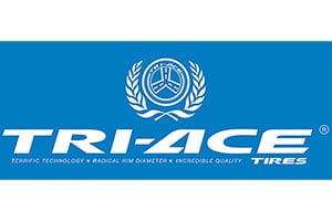 Tri-Ace Tires Logo