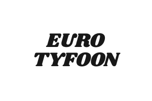 Tyfoon Tires Logo