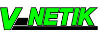 V-Netik Tires Logo
