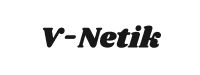 V-Netik Tires Logo