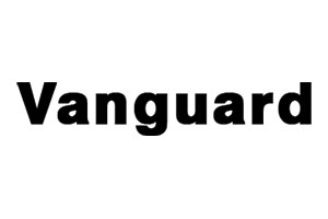 Vanguard Tires Logo
