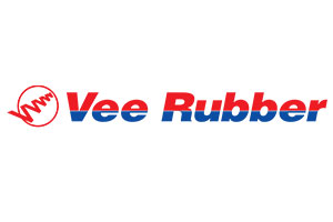 VeeRubber Tires Logo