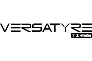 VersaTyre Tires Logo