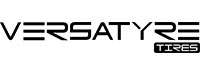 VersaTyre Tires Logo