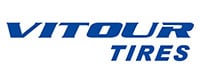 Vitour Tires Logo