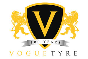 Vogue Tires Logo