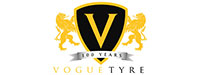 Vogue Tires Logo