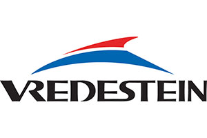 Vredestein Tires Logo