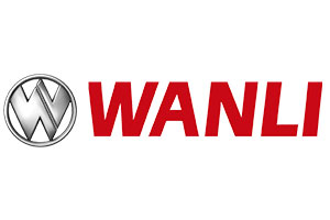 Wanli Tires Logo