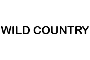 Wild Country Tires Logo