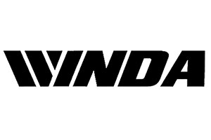 Winda Tires Logo