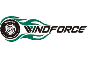 Windforce Tires Logo