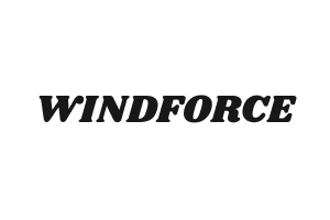 Windforce Tires Logo