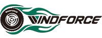 Windforce Tires Logo
