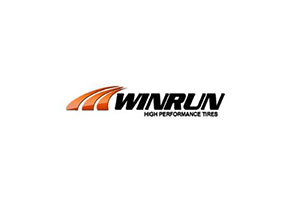 Winrun Tires Logo