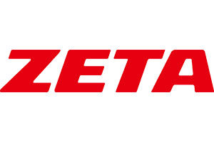 Zeta Tires Logo