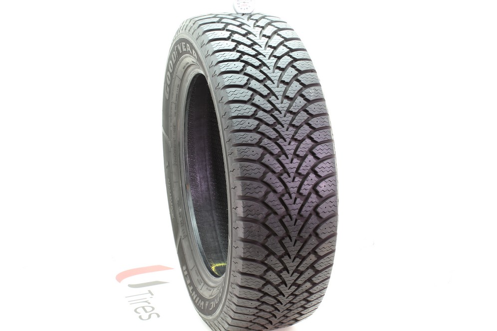 Goodyear Nordic Winter Tire >> Details About Used 245 55r19 Goodyear Nordic Winter 103s 10 5 32 Goodyear Nordic Winter Tire >> Details About Used 245 55r19 Goodyear Nordic Winter 103s 10 5 32