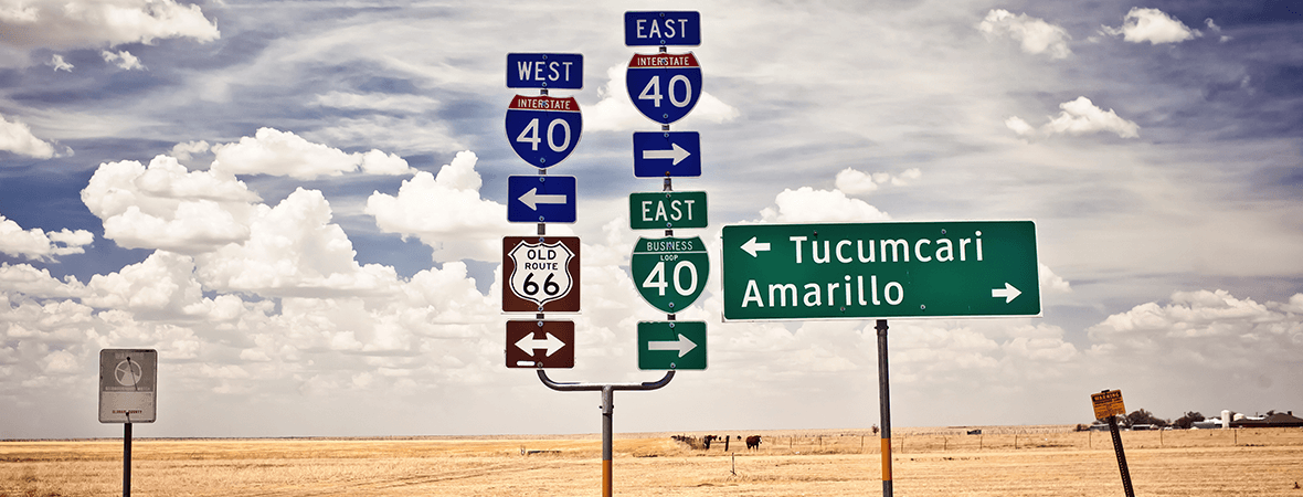 Automotive Amarillo at a glance