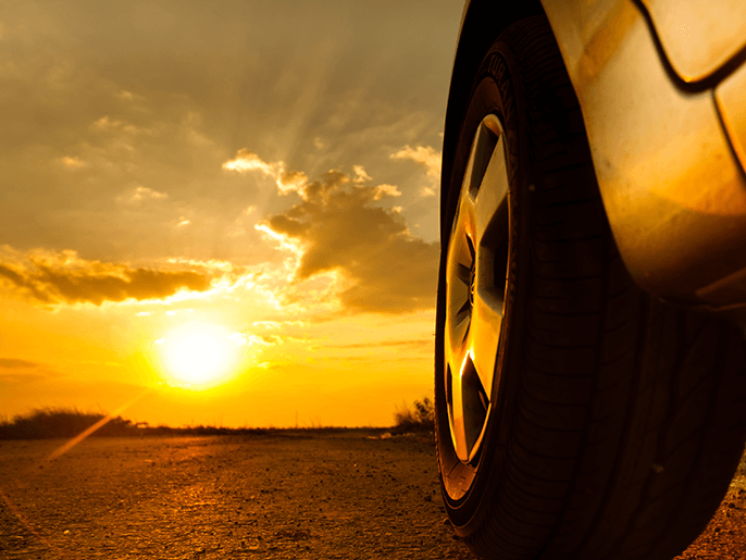 Best tires for Amarillo