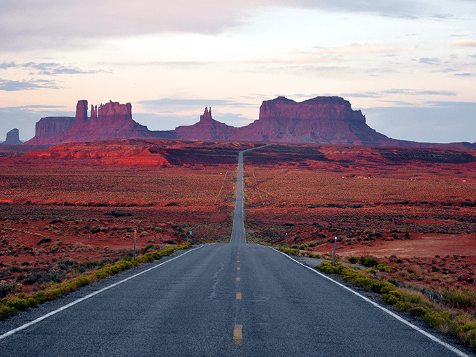 What tires do you need for Arizona weather?