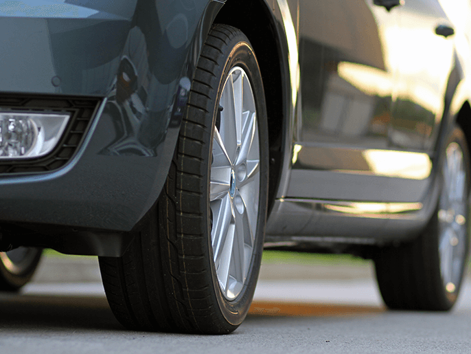 Best tires for Birmingham