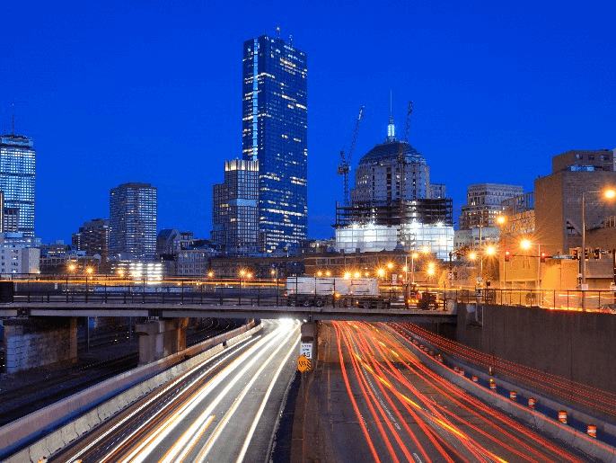 Automotive Boston at a glance