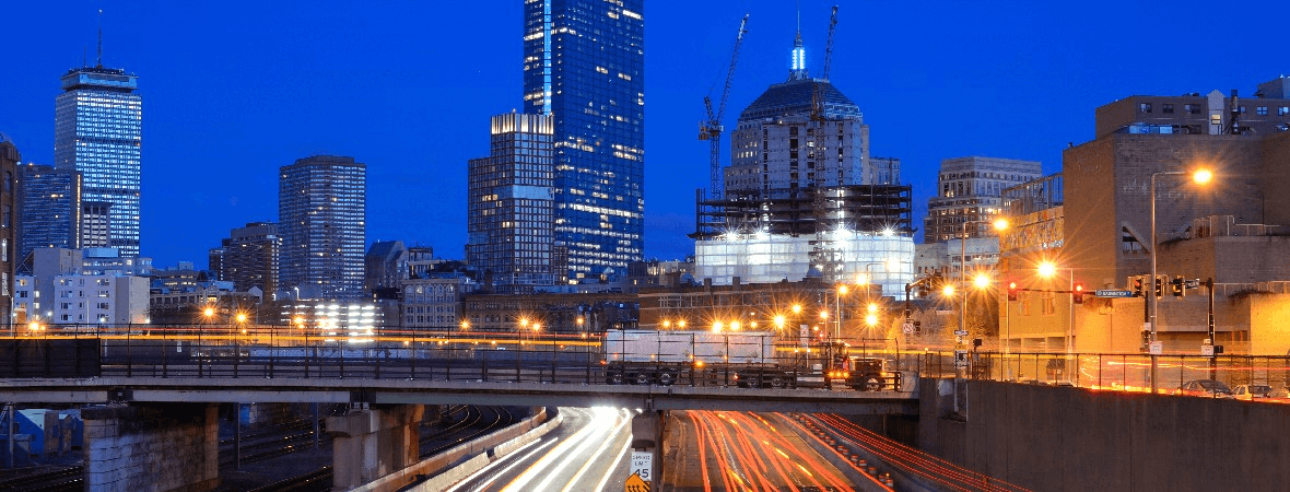 Automotive Boston at a glance