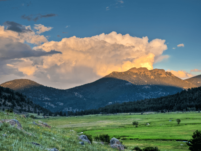 What tires do you need for Boulder weather?