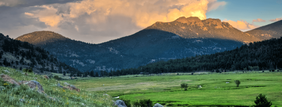 What tires do you need for Boulder weather?