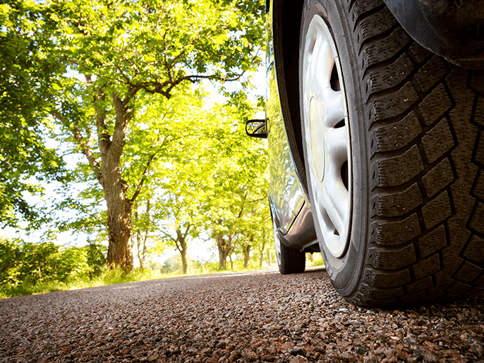 Best tires for Buffalo