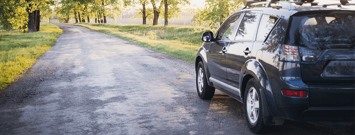 Best tires for Casper