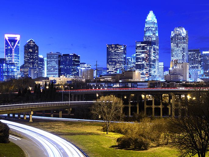 Automotive Charlotte at a glance