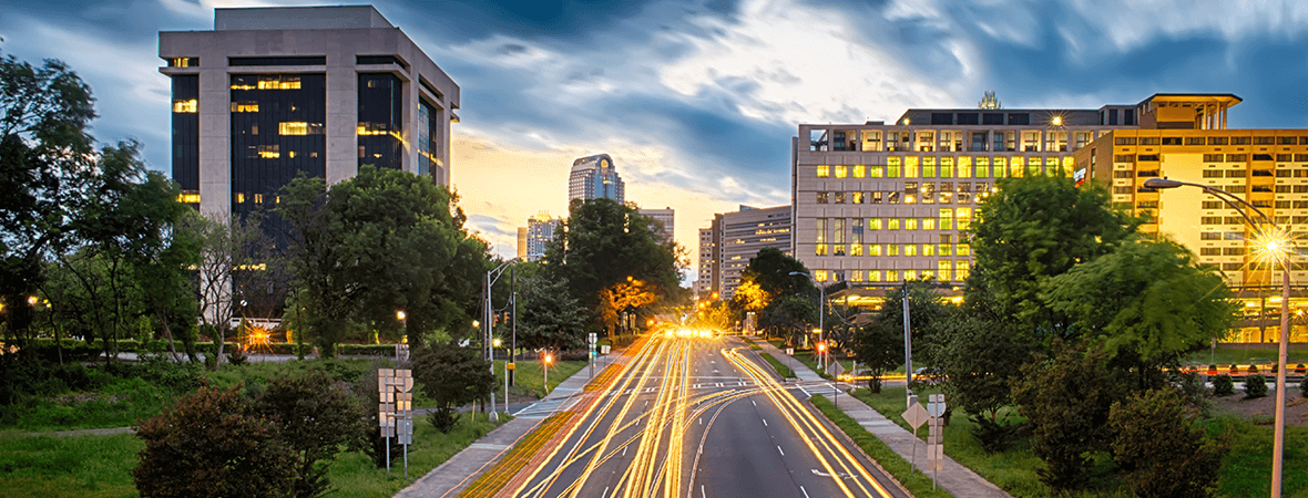 What tires do you need for Charlotte weather?