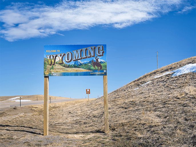 What tires do you need for Cheyenne weather?