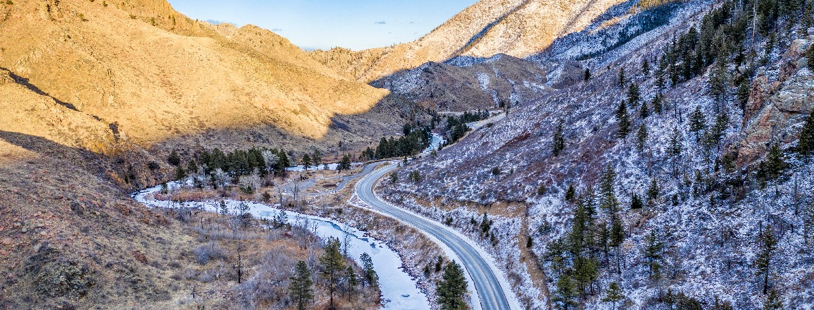 Automotive Colorado at a glance