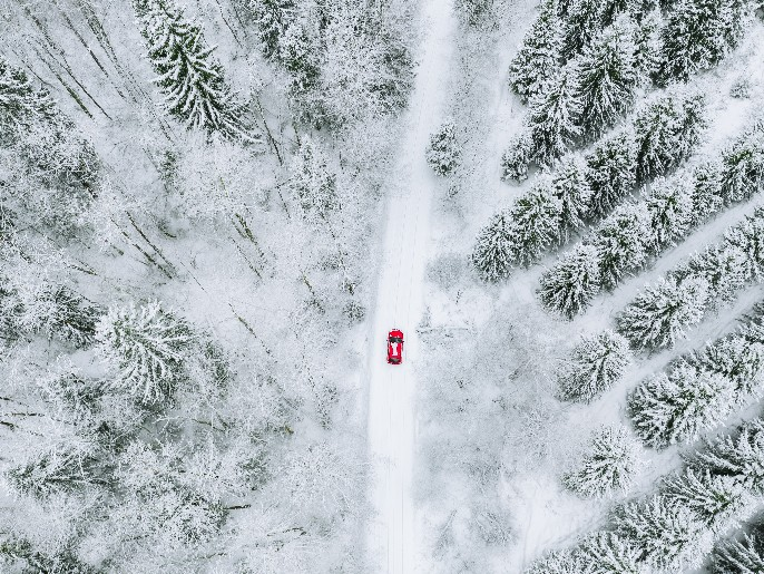 What tires do you need for Colorado weather?