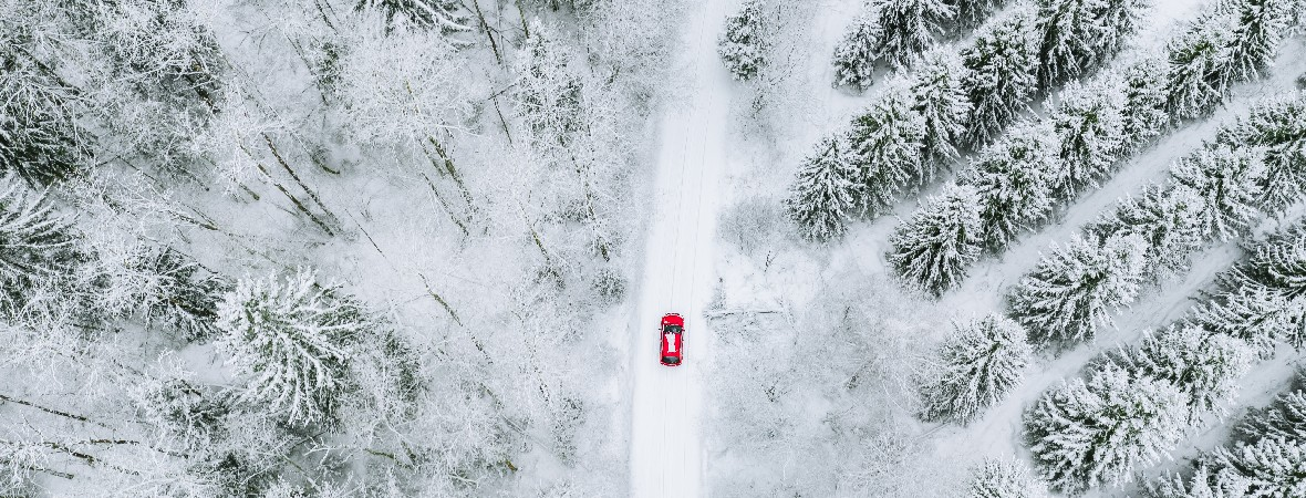 What tires do you need for Colorado weather?